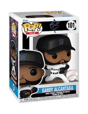 Funko POP Football Sandy