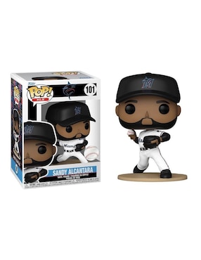 Funko POP Football Sandy