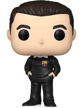 Funko POP Football Xavi