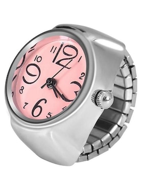 Anillo Ventdepot Universal brillante