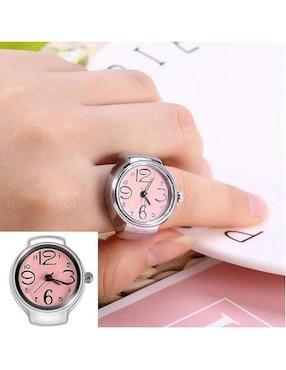 Anillo Ventdepot Universal brillante