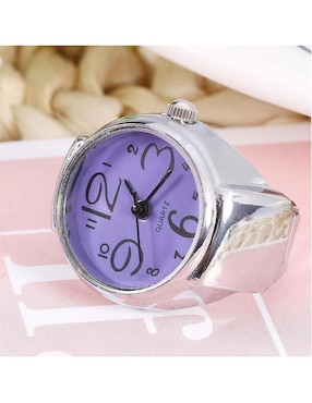 Anillo Ventdepot Universal brillante