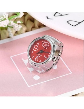 Anillo Ventdepot Universal brillante
