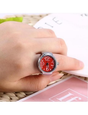 Anillo Ventdepot Universal brillante