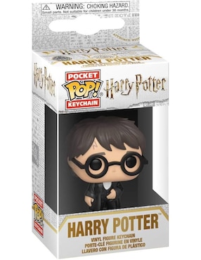 Funko POP Keychain Harry Potter