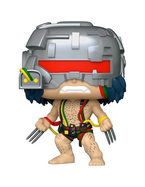 Funko POP X-Men Weapon X