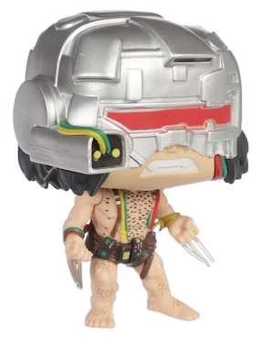 Funko POP X-Men Weapon X