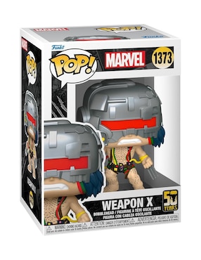 Funko POP X-Men Weapon X