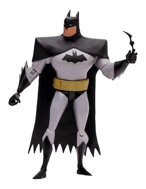 Figura De Colección The New Batman Adventures Mcfarlane