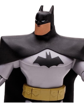 Figura de colección The New Batman Adventures Mcfarlane