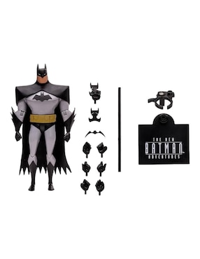 Figura de colección The New Batman Adventures Mcfarlane