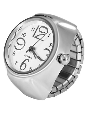 Anillo Ventdepot Universal brillante