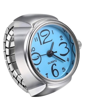 Anillo Ventdepot Universal brillante