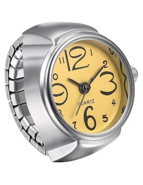 Anillo Ventdepot Universal brillante