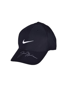 Gorra autografiado por Jack Nicklaus Club De Idolos