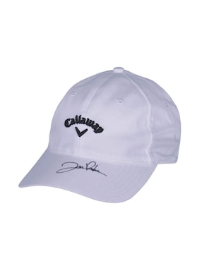 Gorra Autografiado Por Jon Rahm Club De Idolos