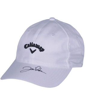 Gorra autografiado por Jon Rahm Club De Idolos