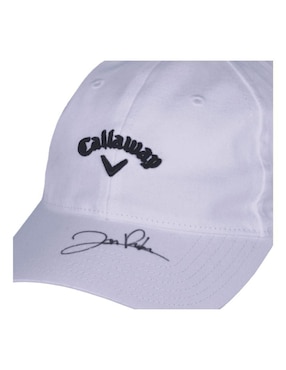 Gorra autografiado por Jon Rahm Club De Idolos