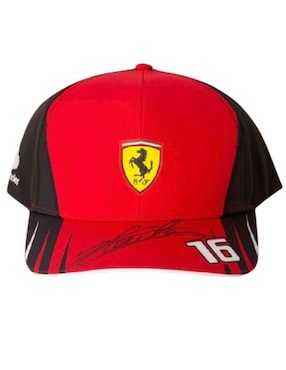 Gorra autografiado por Varios Club De Idolos