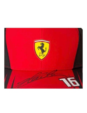 Gorra autografiado por Varios Club De Idolos
