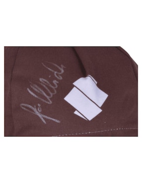Gorra autografiada por Jan Ullrich Club de Idolos