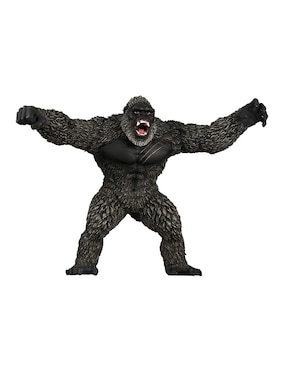 Figura De Acción Godzilla Vs Kong: The New Empire Kong Banpresto