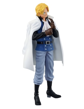 Estatua One Piece Sabo Bandai Tamashi