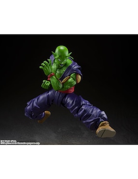 Figura de colección articulada Dragon Ball Super Piccolo S.H. Figuarts