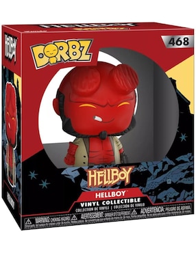 Funko Dorbz Hellboy the Golden Army Hellboy