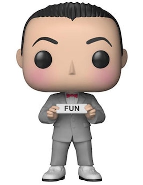 Funko POP! Television Pee Wee Herman