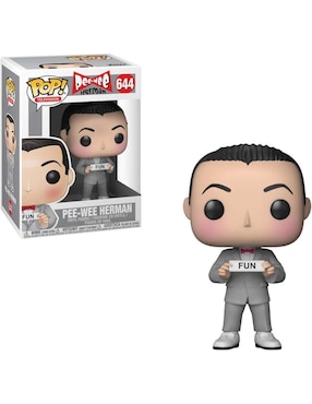 Funko POP! Television Pee Wee Herman