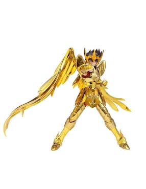 Figura de colección articulada Los Caballeros del Zodiaco Saint Seiya collectors Bandai Tamashii Nations