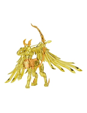 Figura de colección articulada Los Caballeros del Zodiaco Saint Seiya collectors Bandai Tamashii Nations