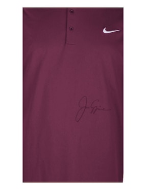 Playera autografiada por Jack Nicklaus Club de Idolos