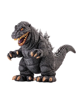 Figura De Colección Articulada Godzilla King Of The Monsters Mondor