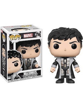 Funko POP! Marvel Maximus