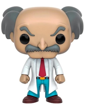 Funko POP! Megaman Dr. Wily