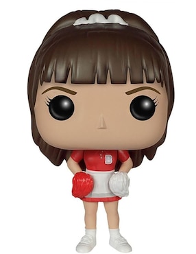 Funko POP! Saved By The Bell Kelly Kapowski