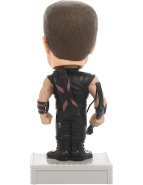 Funko POP! Wacky Wobbler Hawkeye cabeza oscilante