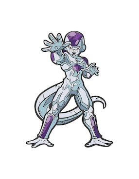 Pin Figpin de acrílico Frieza 4th Form