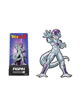 Pin Figpin de acrílico Frieza 4th Form