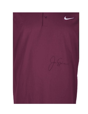 Playera autografiado por Jack Nicklaus Club de Idolos