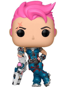 Funko POP! Overwatch Zarya
