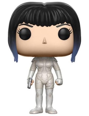 Funko POP! Ghost In The Shell Major