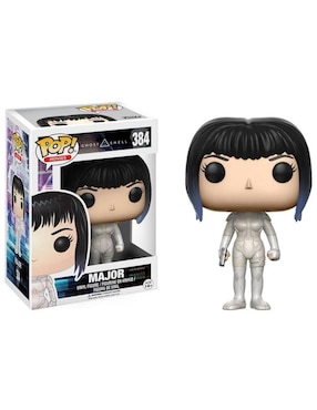 Funko POP! Ghost In The Shell Major