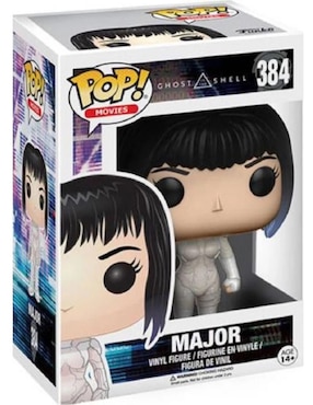 Funko POP! Ghost In The Shell Major