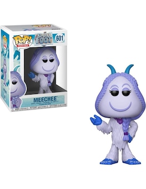 Funko POP! Small Foot Meechee