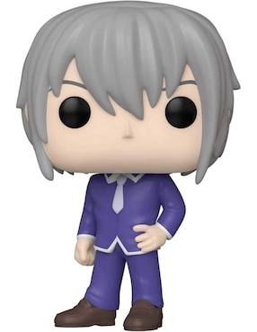 Funko POP! Fruits Basket Yuki Soma