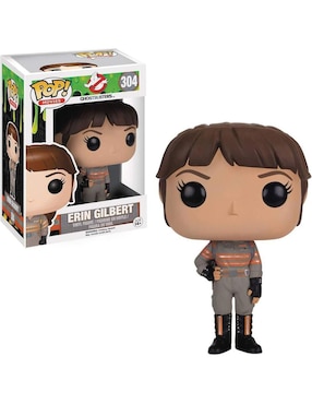 Funko POP! Ghostbusters Erin Gilbert