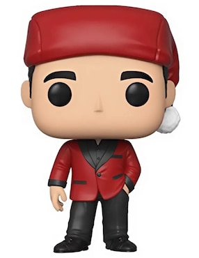 Funko Pop Pop! The Office Michael Scott